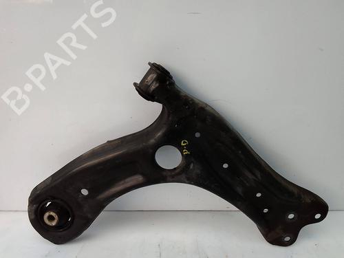 Used Right front suspension arm Right front suspension arm VW POLO V (6R1, 6C1) 1.2 TSI (90 hp) 22598778 22598778
