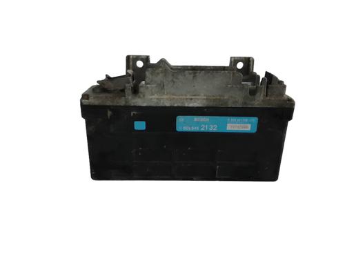Used Control unit Control unit DACIA SANDERO II TCe 90 (B8M1, B8MA, B8AC) (90 hp) 26052986 26052986