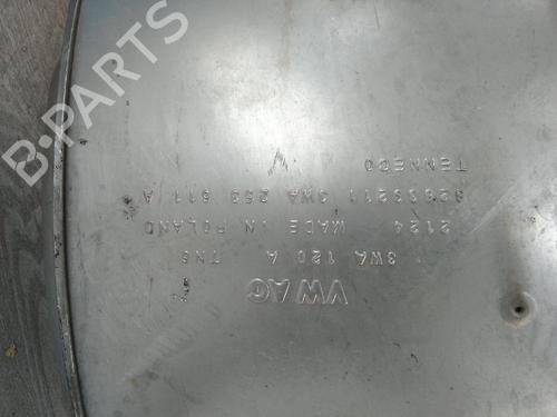Andre VW PASSAT B9 Variant (CJ5)  | BP27446043O1 