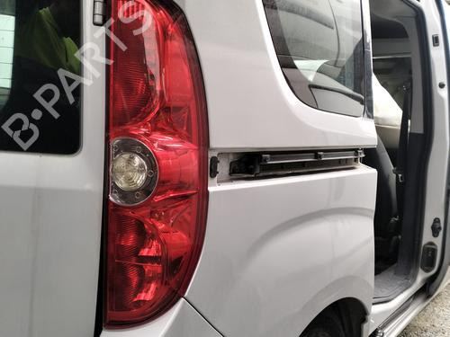 Right taillight FIAT DOBLO Cargo (263_) 1.6 D Multijet (263WXD1B, 263WXR1B, 263WXX1B, 263ZXD1B,... | BP32699362C35 - Image 2