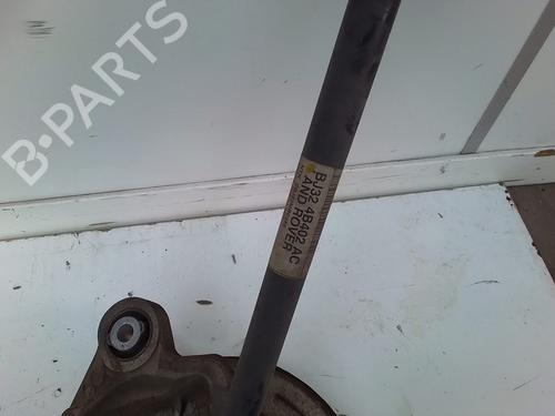 Right rear steering knuckle LAND ROVER RANGE ROVER EVOQUE (L538) 2.2 D 4x4 | BP29386691M28 