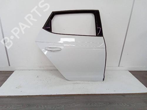 Right rear door SEAT LEON (5F1) 2.0 Cupra | BP18576105C5 