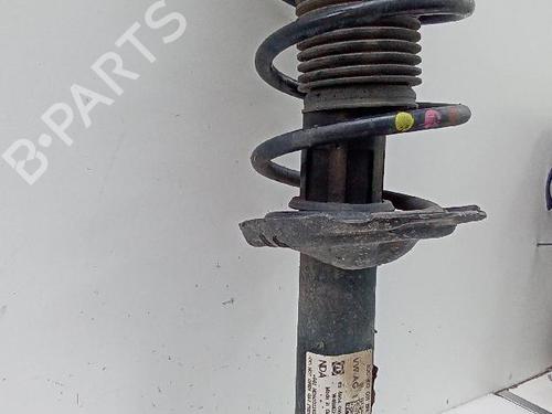 Right front shock absorber VW CC B7 (358)  | BP18970787M17 