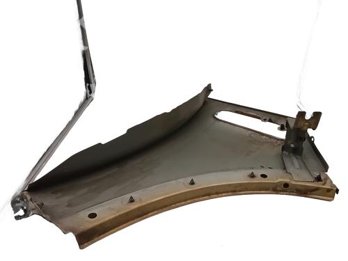 Left front fenders MINI MINI (R50, R53) One | BP30195570C41