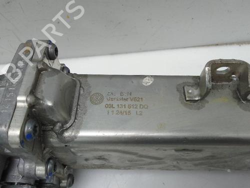 Egr SEAT ALTEA (5P1)  | BP23985131M69 