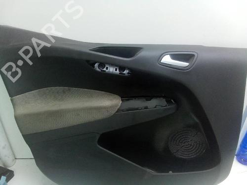 Front left panel FORD TOURNEO COURIER B460 MPV 1.6 TDCi | BP19788292C58 
