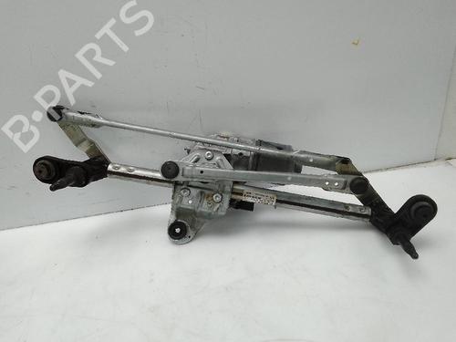 Front wiper motor SEAT LEON (5F1)  | BP23894809M29 