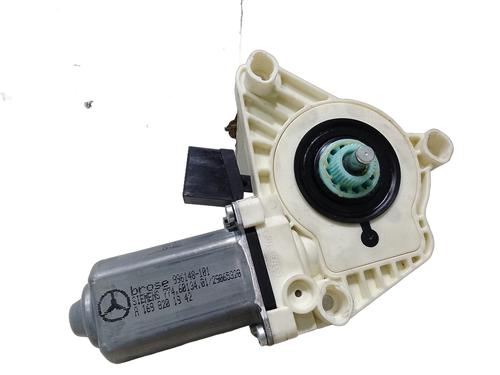 Used Left rear window motor Left rear window motor 35801229 35801229