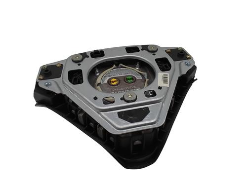 Driver airbag MERCEDES-BENZ C-CLASS Coupe (CL203) C 180 Kompressor (203.746) | BP30195451C9 