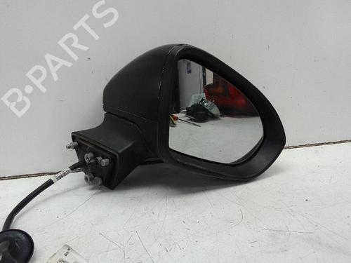 Used Right mirror OPEL ASTRA K (B16) 1.6 CDTi (68) (110 hp) 19938652