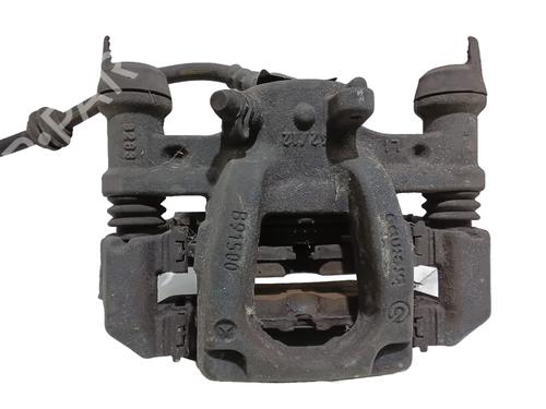 Used Left rear brake caliper Left rear brake caliper MERCEDES-BENZ VITO Tourer (W447) 114 CDI / 114 BlueTEC (447.701, 447.703, 447.705) (136 hp) 34114435 34114435