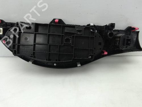 Climate control TOYOTA YARIS (_P13_) 1.5 (NSP131_) | BP22383924I5 