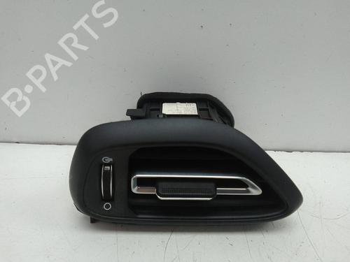 Grill Grill HYUNDAI i30 FASTBACK (PDE, PDEN) 1.6 CRDi hybrid 48V (136 hp) 20291092 20291092