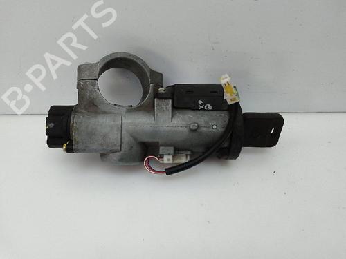 Ignition barrel NISSAN X-TRAIL I (T30)  | BP22542430M48 