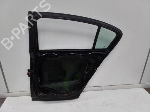 Right rear door VW PASSAT B7 (362) 1.6 TDI | BP20505011C5 