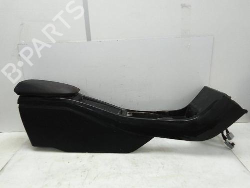 Middle console VOLVO V40 Hatchback (525) D2 | BP25302537I22 
