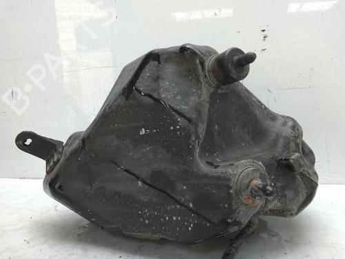Windscreen washer tank MERCEDES-BENZ S-CLASS (W221, V221) S 320 CDI (221.022, 221.122) | BP27448239C113 