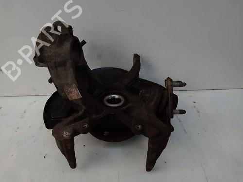 Used Right front steering knuckle Right front steering knuckle 23066975 23066975