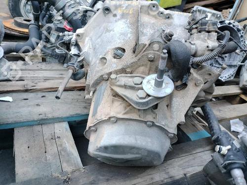 Gearkasse CITROËN BERLINGO MULTISPACE (B9) 1.6 HDi 90 | BP26159781M3 