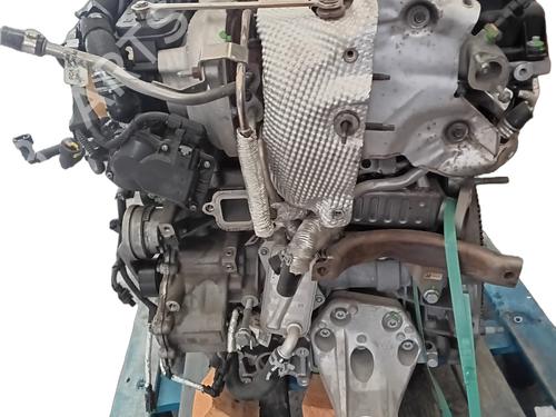 Engine ALFA ROMEO STELVIO (949_) 2.2 D Q4 (949.AXB2A) | BP39096563M1 - Image 3