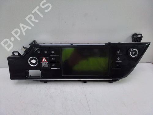 Used Other CITROËN C4 Grand Picasso II (DA_, DE_) 1.6 HDi / BlueHDi 115 (115 hp) 26160318