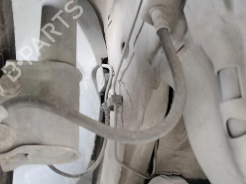 Used Right front shock absorber Right front shock absorber DACIA SANDERO 1.5 dCi (88 hp) 33841395 33841395