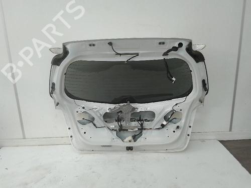 Tailgate TOYOTA YARIS (_P13_) 1.5 (NSP131_) | BP18596091C6 