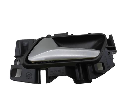 Used Rear left interior door handle PEUGEOT 308 III (FB_, FH_, FP_, F3_, FM_) BlueHDi 130 (FBYHZL, FBYHZT) (131 hp) 30317680