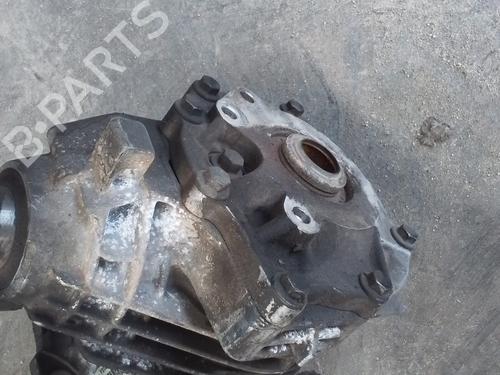 Front differential VOLVO XC70 II (136) D5 AWD | BP28350567M23 