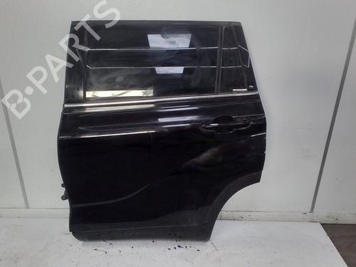 Left rear door BMW 1502-2002 (E10) 1802 | BP30051019C4 