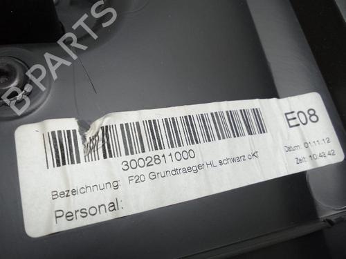 Rear left panel BMW 1 (F20) 116 d | BP26306113C60 