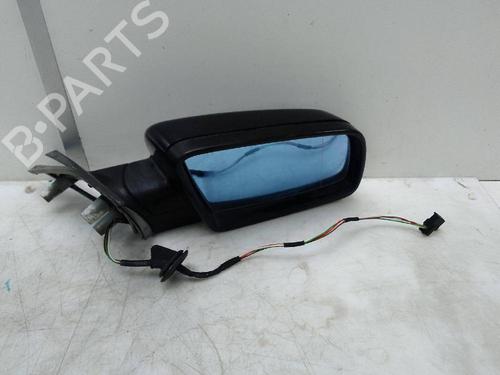 Right mirror BMW 5 (E60) 525 d | BP18970960C27 