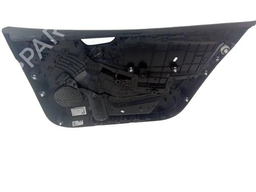 Front left panel RENAULT CLIO V (B7_) 1.0 LPG (B7MT) | BP18596074C58 - Image 4