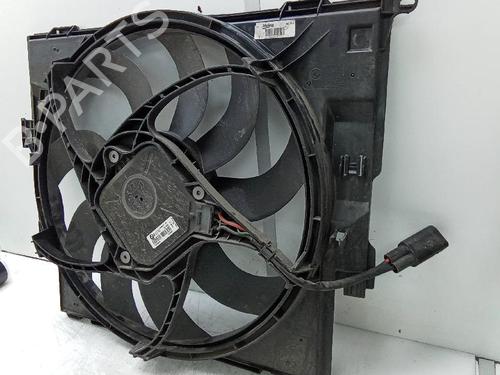 Used Radiator fan BMW 3 Gran Turismo (F34) [2012-2025]  19311182