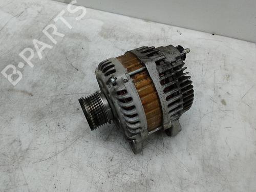 Alternator NISSAN JUKE (F15) 1.5 dCi | BP19733342M7