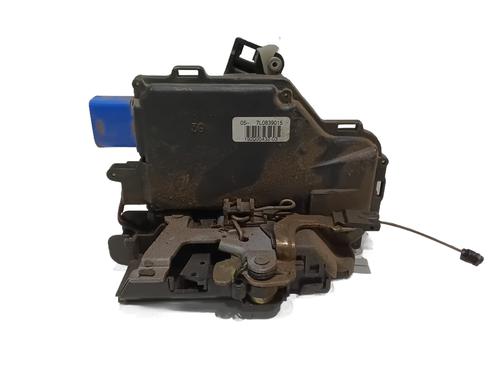 Used Rear left lock Rear left lock 36949507 36949507