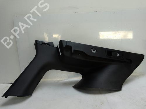 Pynteleist til bakluke RENAULT KADJAR (HA_, HL_) 1.3 TCe 140 (HLNB, HLN1) | BP29994841C151 