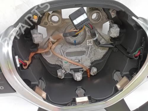 Steering wheel DACIA SPRING Extreme | BP29995653C49 