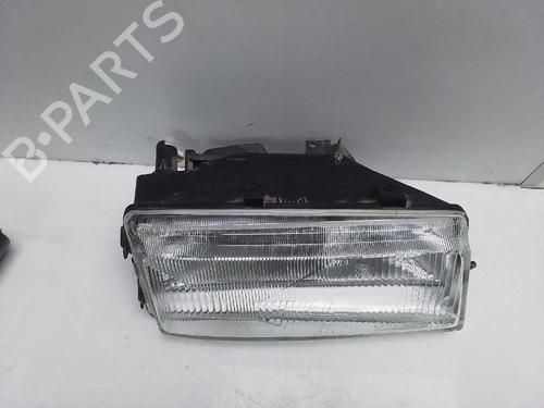 Right headlight BMW X3 (E83) 2.0 sd | BP26284658C29 