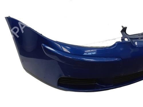 Front bumper VW GOLF V (1K1) 1.9 TDI | BP31037535C7