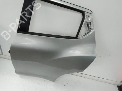Used Left rear door NISSAN JUKE (F15) 1.5 dCi (110 hp) 19707895