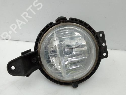 Used Left front fog light Left front fog light 23948286 23948286
