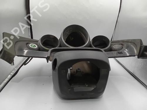 Andre HONDA CIVIC VIII Hatchback (FN, FK) 2.2 CTDi (FK3) (140 hp) 27447167
