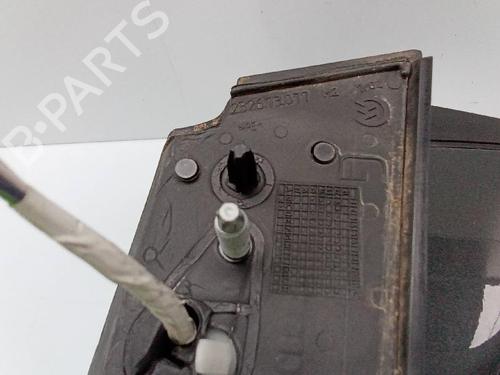 Left mirror PEUGEOT 208 I (CA_, CC_) 1.2 VTI 82 | BP23127141C26 