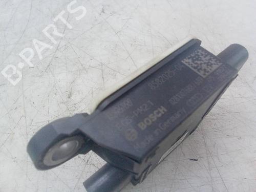 Used Electronic module BMW X4 (G02, F98) xDrive 25 d (231 hp) 18582625