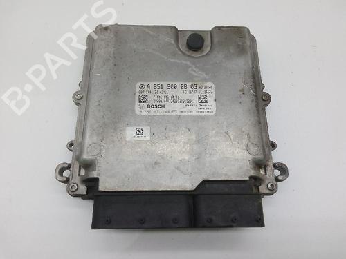 Electronic module MERCEDES-BENZ VITO Tourer (W447) 114 CDI / 114 BlueTEC (447.701, 447.703, 447.705) | BP25811544M83 