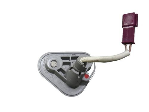 Left sun visor KIA OPTIMA Sportswagon (JF) 1.7 CRDi | BP32233215I1 