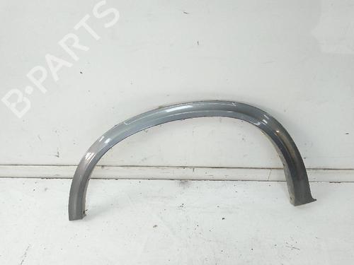 Used Front right wheel arch trim BMW X5 (E70) 3.0 sd (286 hp) 18581443