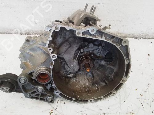 Gearbox FORD FIESTA VII (HJ, HF) 1.0 EcoBoost | BP24606831M3 