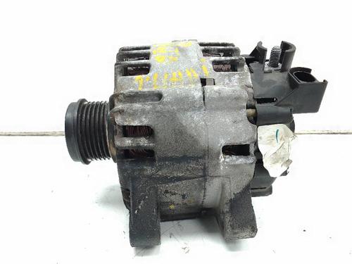 Alternator FORD FIESTA VI (CB1, CCN) 1.5 TDCi | BP26160848M7 